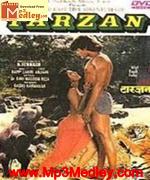Tarzan 1985